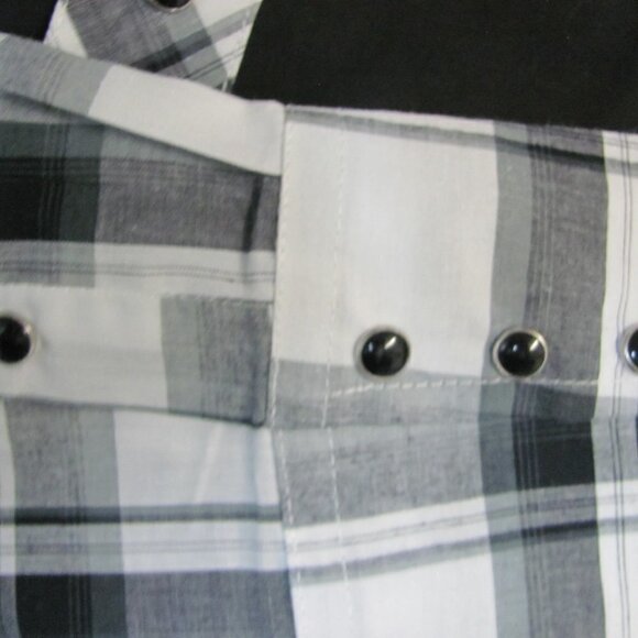 ROPER  MENS WESTERN STYLE RODEO SHIRT - Picture 4 of 10